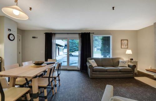 Boyne Falls House | 535J Mountain Villa