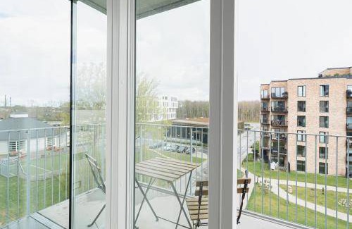 Odense House | 54 m² House ∙ 2 guests