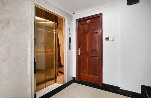 Phu My Hung Apartment | 55 m² Serviced apartment ∙ 4 guests