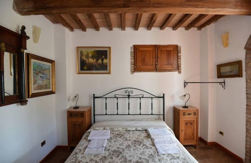Rosignano Marittimo Apartment | 55 m² Apartment ∙ 2 bedrooms ∙ 5 guests