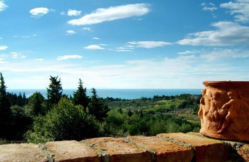 Rosignano Marittimo Apartment | 55 m² Apartment ∙ 2 bedrooms ∙ 5 guests