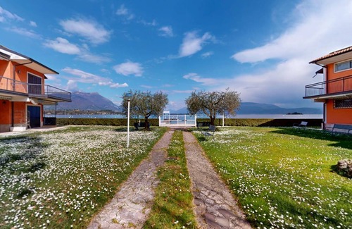 Pieve Vecchia Apartment | 55 m² Apartment ∙ 1 bedroom ∙ 4 guests