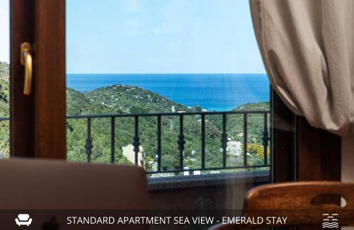 Abbiadori Apartment | 55 m² Apartment ∙ 1 bedroom ∙ 4 guests