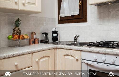 Abbiadori Apartment | 55 m² Apartment ∙ 1 bedroom ∙ 4 guests
