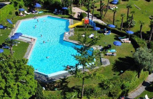 Cavagnano Apartment | 55 m² Apartment ∙ 2 bedrooms ∙ 4 guests