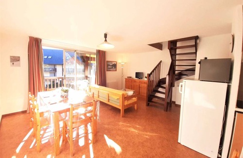 Vignec Apartment | 55 m² Apartment ∙ 3 bedrooms ∙ 6 guests