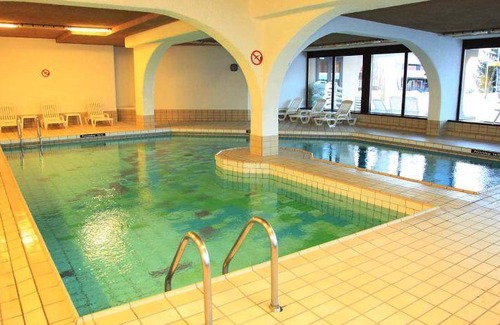 Villars-sur-Ollon Apartment | 55 m² Apartment ∙ 6 guests