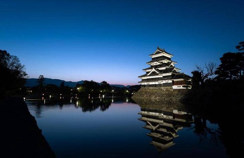 Matsumoto House | 55 m² House ∙ 1 bedroom ∙ 6 guests