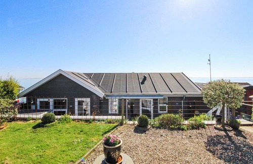 Skarup Fyn House | 55 m² House ∙ 2 bedrooms ∙ 6 guests