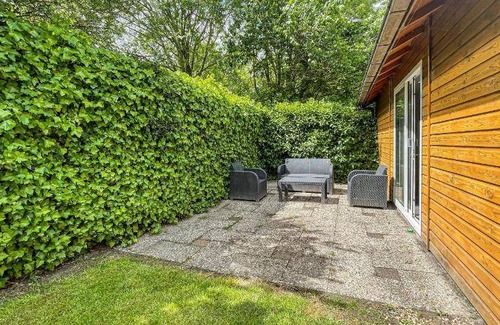 Paesens-Moddergat House | 55 m² House ∙ 2 bedrooms ∙ 4 guests