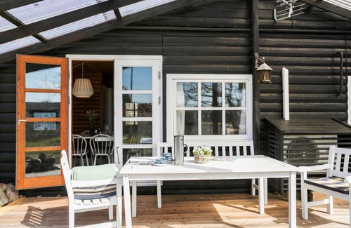 Sklskr House | 55 m² House ∙ 2 bedrooms ∙ 4 guests
