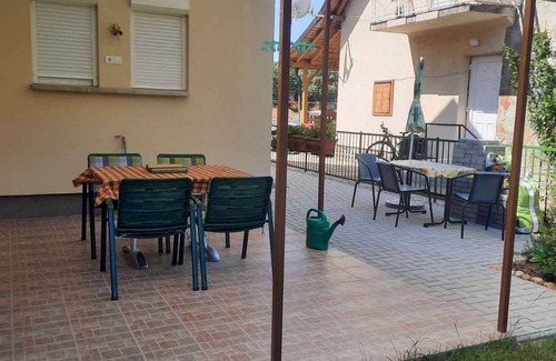 Bukfurdo House | 55 m² House ∙ 2 bedrooms ∙ 4 guests