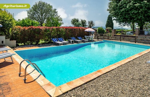 Castellina in Chianti Apartment | 55 m² Apartment ∙ 4 guests