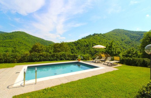 Pieve di Chio Apartment | 55 m² Apartment ∙ 2 bedrooms ∙ 4 guests