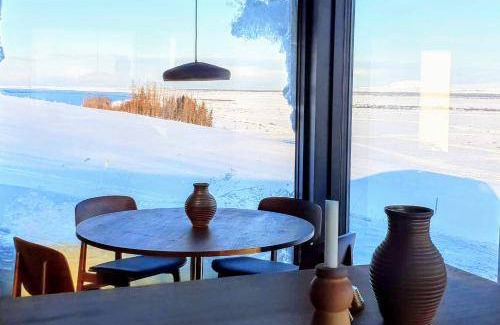 Husavik Villa | 55 m² Villa ∙ 1 bedroom ∙ 4 guests