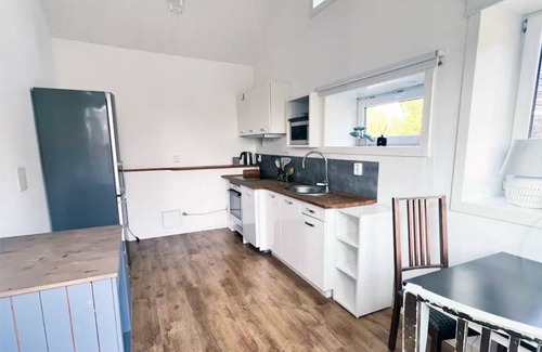 Brottby House | 55 m² House ∙ 1 bedroom ∙ 3 guests