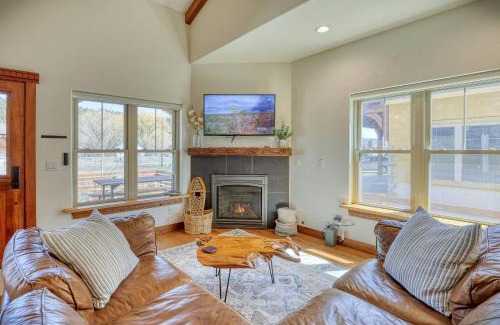 Pagosa Springs House | 555 S. 5th St