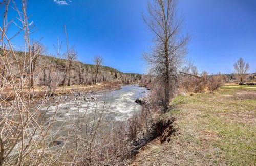 Pagosa Springs House | 555 S. 5th St