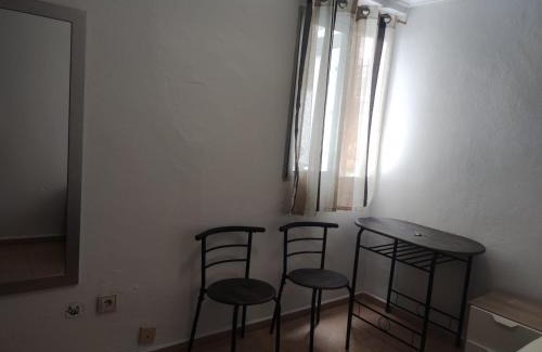 Alicante House | 56- Habitacion del piso