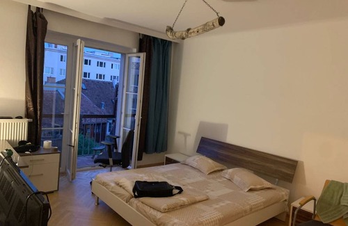 Krems an der Donau Apartment | 56 m² Apartment ∙ 2 bedrooms ∙ 1 guest