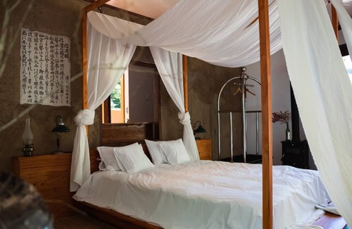Shiojiri Hotel | 56 m² Hotel ∙ 1 bedroom ∙ 2 guests