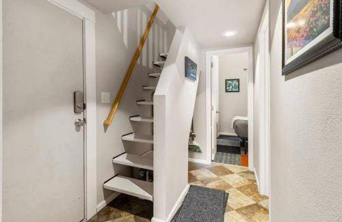 Ashford House | 56 m² House ∙ 2 bedrooms ∙ 4 guests