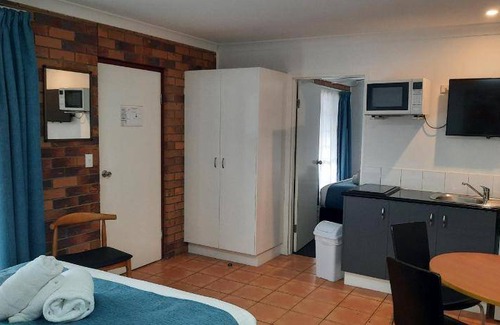 Ormiston Hotel | 56 m² Motel ∙ 2 bedrooms ∙ 7 guests