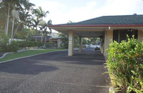 Ormiston Hotel | 56 m² Motel ∙ 2 bedrooms ∙ 7 guests