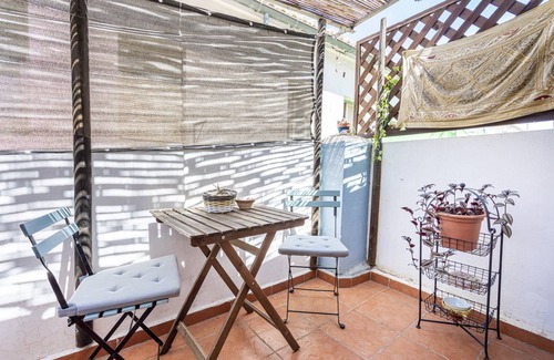 Alaquas Apartment | 57 m² Apartment ∙ 2 bedrooms ∙ 4 guests