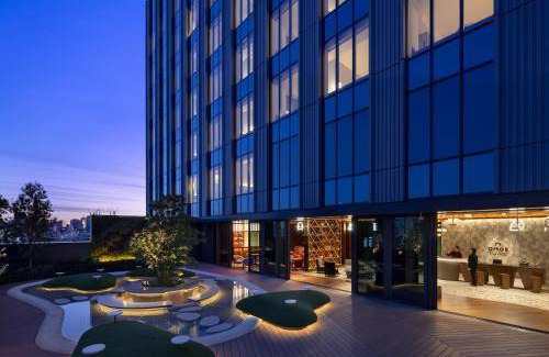 Osaki Hotel | 57 m² Hotel ∙ 12 guests