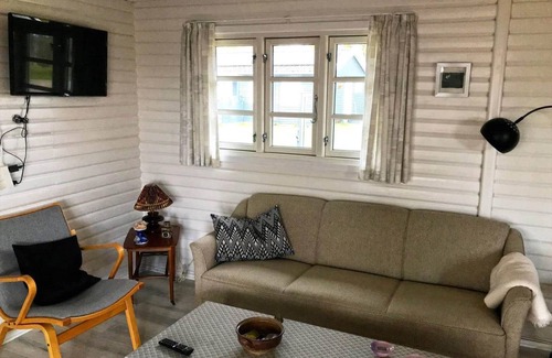 Vejlby Fed House | 57 m² House ∙ 2 bedrooms ∙ 4 guests