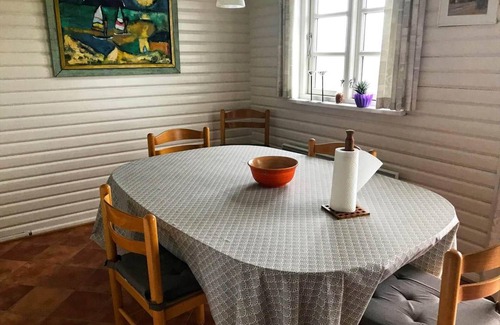 Vejlby Fed House | 57 m² House ∙ 2 bedrooms ∙ 4 guests