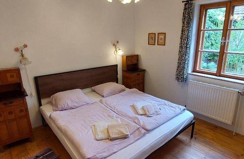 Aggsbach Markt Apartment | 58 m² Apartment ∙ 1 bedroom ∙ 4 guests