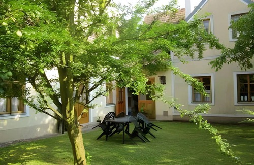 Aggsbach Markt Apartment | 58 m² Apartment ∙ 1 bedroom ∙ 4 guests