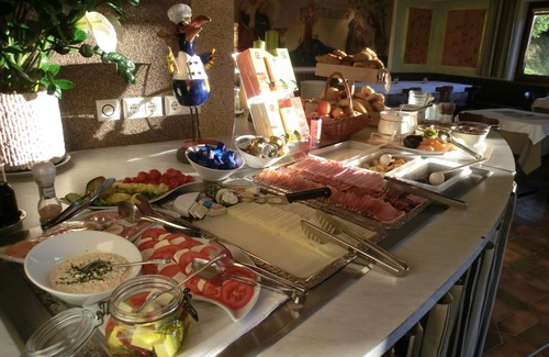 Assling Apartment | 58 m² Apartment ∙ 2 bedrooms ∙ 4 guests