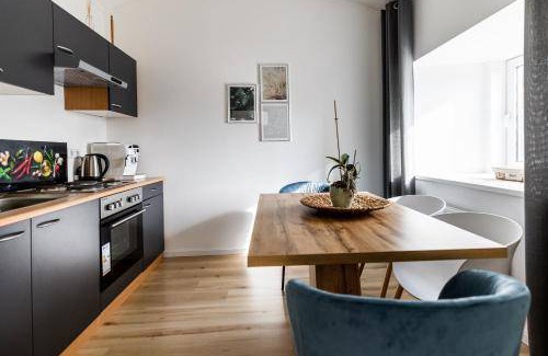 Fohnsdorf Apartment | 58 m² Apartment ∙ 2 bedrooms ∙ 4 guests