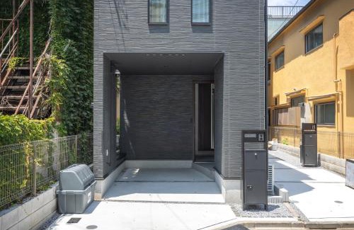 Ikebukuro Villa | 59 池袋駅6分 7人3LDK别墅 免费停车位丨Ikebukuro 6 minutes 7 people free parking