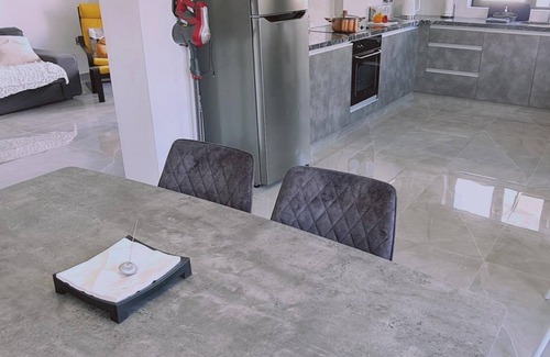 Larnaca Apartment | 59 LCA - Centro Apartment
