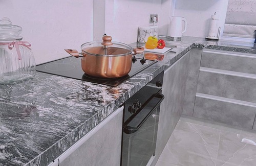 Larnaca Apartment | 59 LCA - Centro Apartment