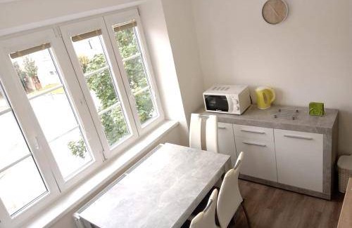 Mikulov Apartment | 59 m² Apartment ∙ 1 bedroom ∙ 4 guests