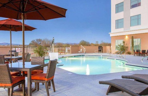 Desert Ridge West Hotel | 59 m² Hotel ∙ 127 guests