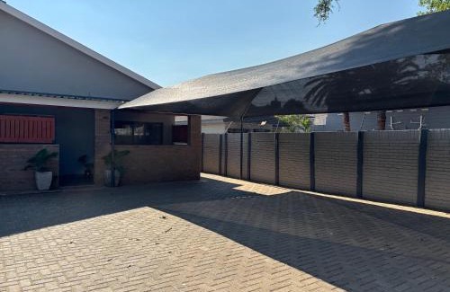 Mokopane Apartment | 59 van Heerden