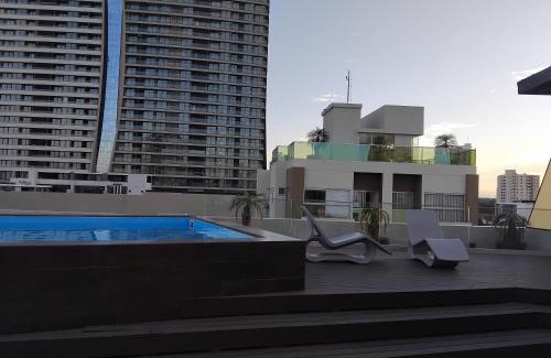 Santa Cruz Apartment | 5B - Apartemento Espectacular