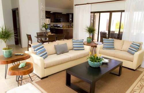La Mulata Villa | 5BD/5BTH house in gated Sosua residence, fully furnished and equipped