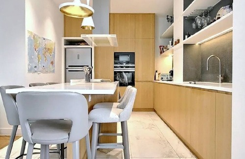 Archives Apartment | 5bedroom 300sqm in Le Marais