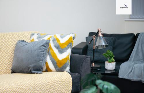 Brierley Hill Apartment | 5Blythe House Apartments Brierley Hill