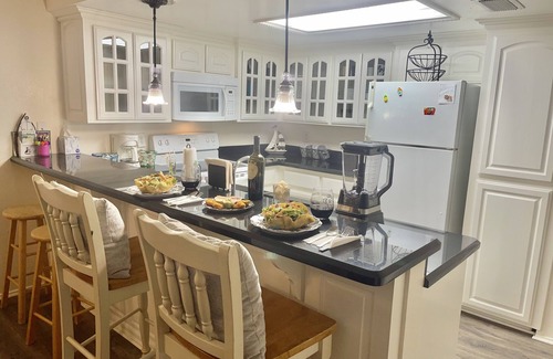 South Padre Island Condo | 5min walk Beach&Entertainment District