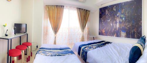 Sumida Apartment | 5mins from JR Kinshicho! Near Asakusa&Skytree! 1101