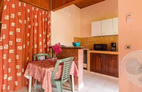 Sainte-Anne House | 5mn walk from the beach