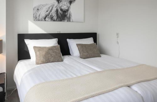 Tilburg Apartment | 5p-home At Best Spot In Town Near Poppodium 013